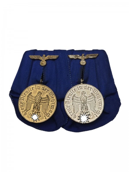 Original Polizei Spange