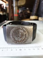 Vorschau: Orginal Reichsbahn Koppel Vorschau: Orginal Reichsbahn Koppel