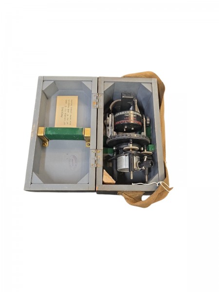 Englisch Air Force Kompass für Bomber 2.WK 6.A/1174