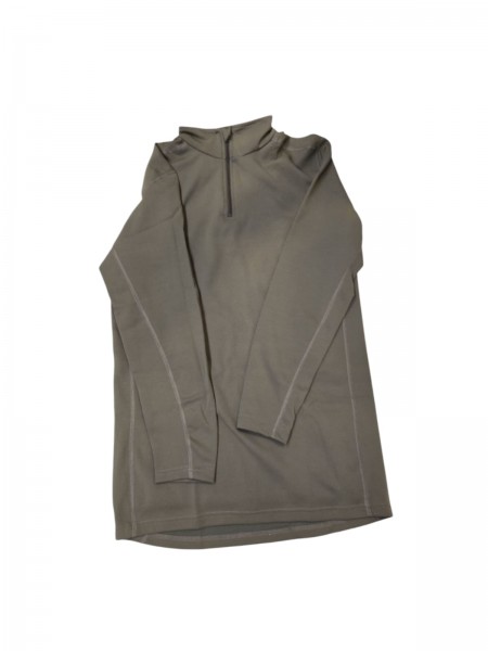 CH-Armee Roll-Shirt Herren Gr. L