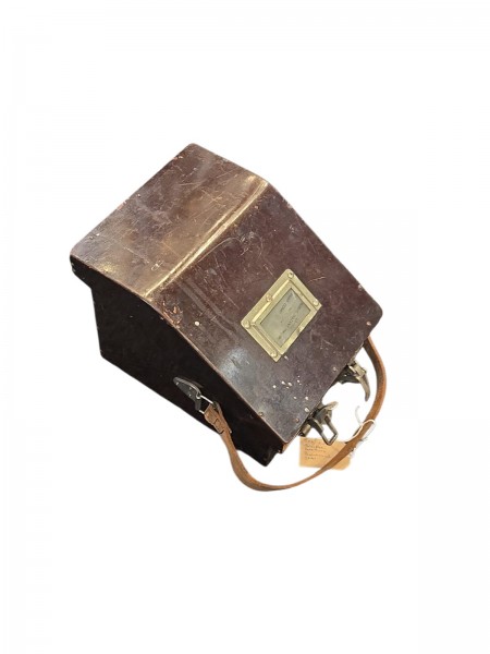 Englisch 2.WK Air Force Bomber Ziel gerät