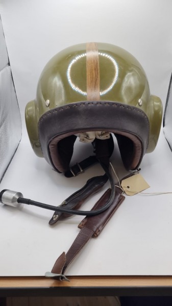 Polnisch Serbisch Fliegerhelm