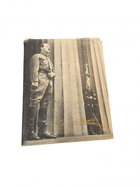 Bilder aus dem Leben des Führers Buch