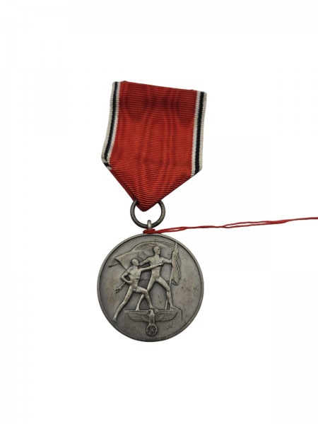 Ein reich Ein Führer ein Volk 13.März 1938