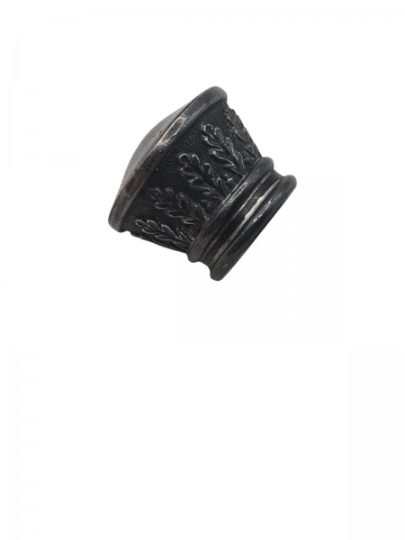 Original Wehrmachts Dolch Knopf