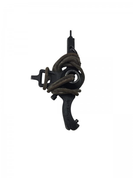 CH-Armee 10,5+15cm Granaten Einstellschlüssel