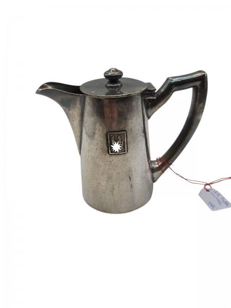 SS Kaffe Kanne ca.11cm hoch