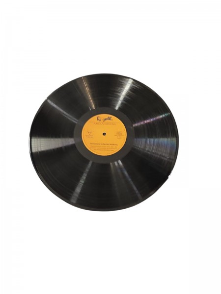 Deutschland im Zweiten Weltkrieg Schallplatte