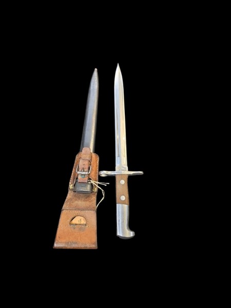 CH-Armee 31er Bajonett