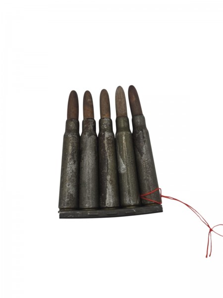 Wehrmacht Manöver Ladestreife