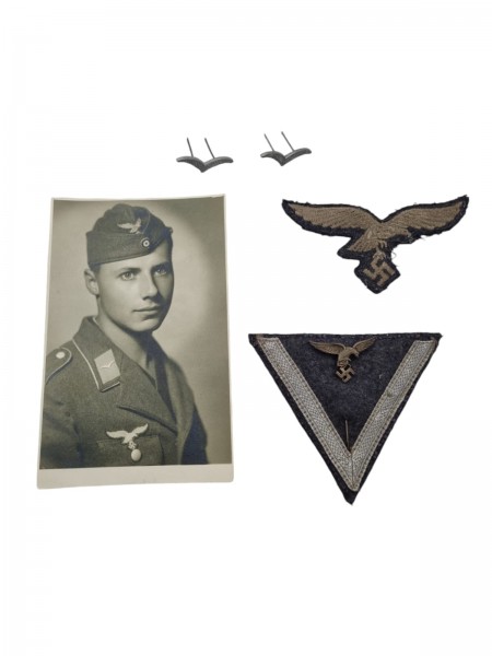 Konvolut Luftwaffe