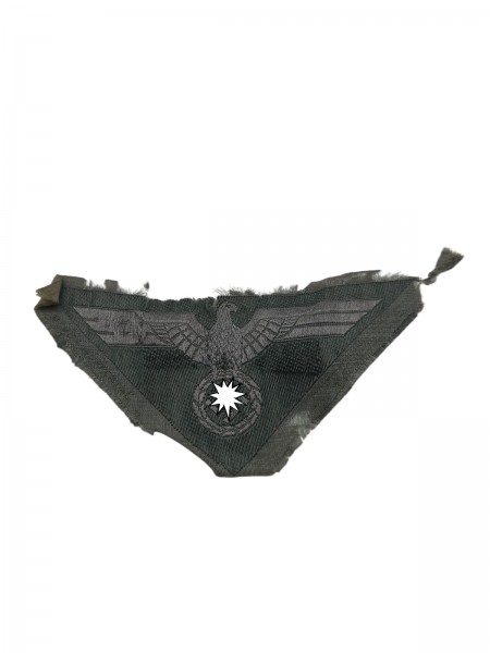Wehrmacht Original Brustadler