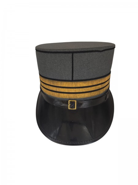 CH-Armee Oberst Mütze Gr. 55