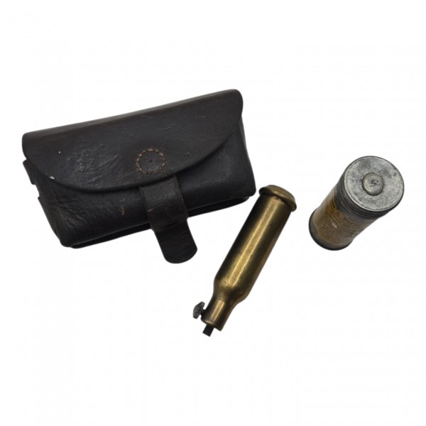 CH-Armee Rev. 29/82 Putzzeug