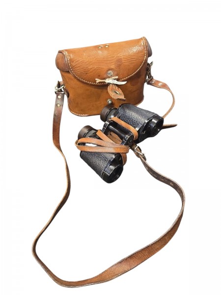 Nedinsco Carl Zeiss Jena 1932 Armee-Modell Selten Top Zustand