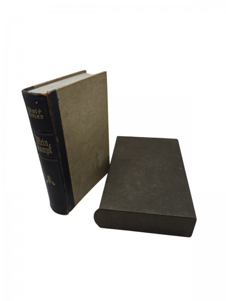 Mein Kampf Neueschrifft