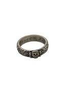 Original Getreue Sammleranfertigung SS Ring Silber Original Getreue Sammleranfertigung SS Ring Silber