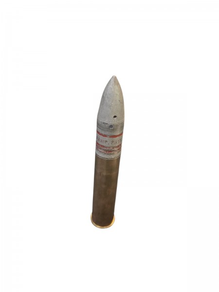 CH-Armee IK 4,7cm Manip. Geschoss