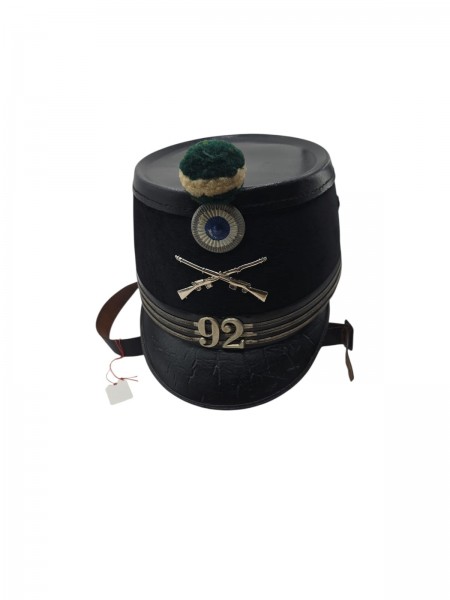 CH-Armee Hauptmann Offizier