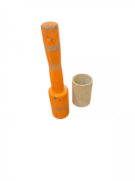 CH-Armee Wurfkörper-Handgranate 43