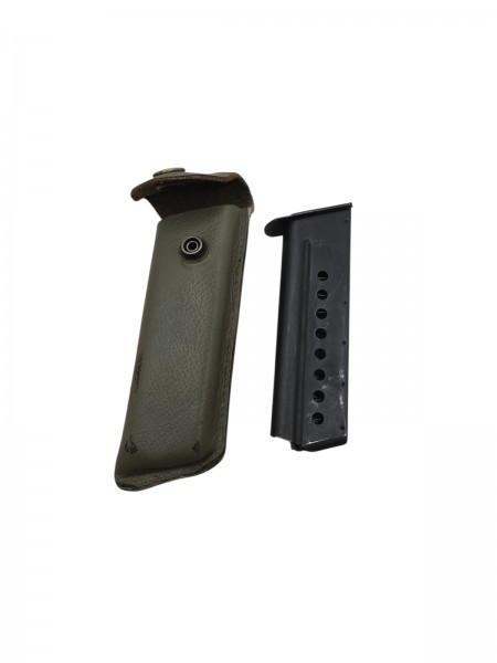 CH-Armee Sig 220 Magazin