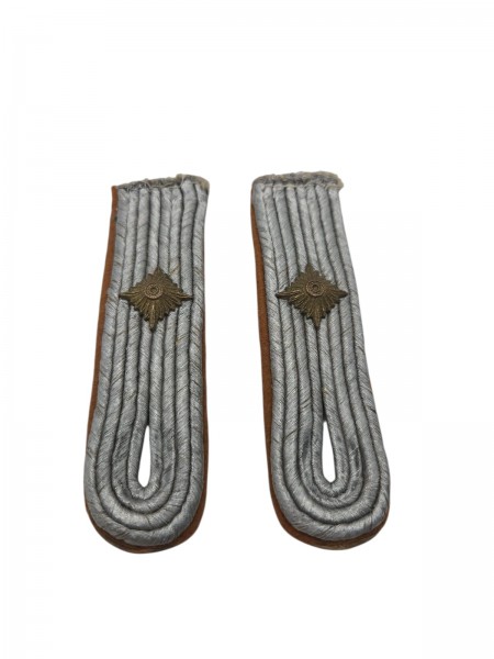 Luftwaffe Nachrichten Schulterpatten