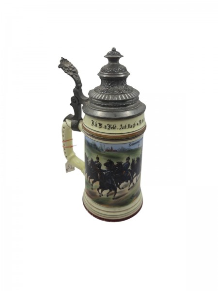 München Artillerie Krug