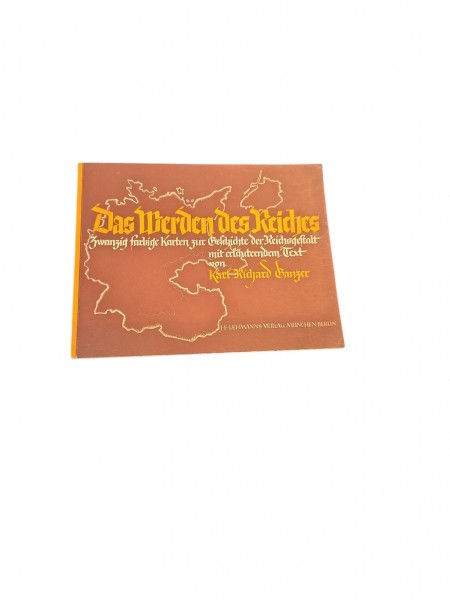 Das Werben des Reiches