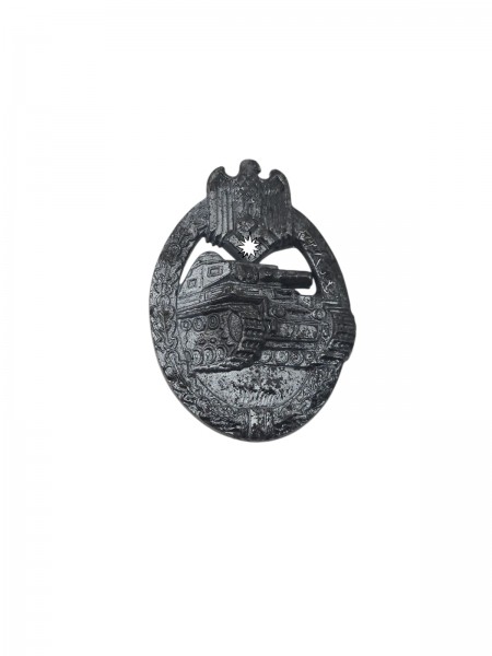 Original Panzerkampfabzeichen