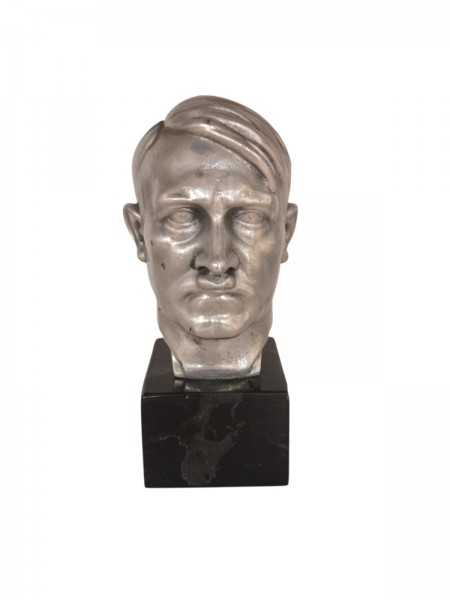 A.Hitler Büste ca.17cm hoch