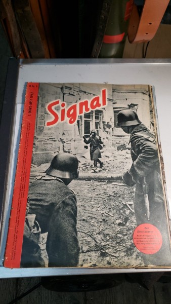 Signal 1.März 1942