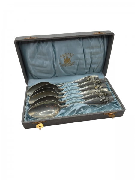 HJ Löffel Set