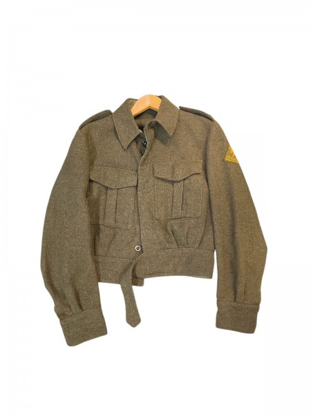 Niederland Uniform Jacke
