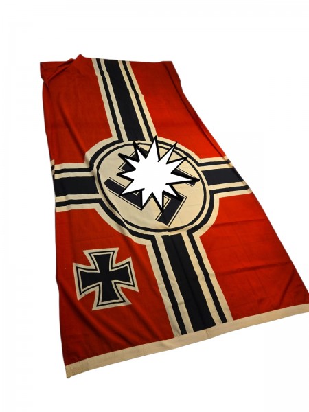 Reichskriegsflagge 150x250 Neuwertig