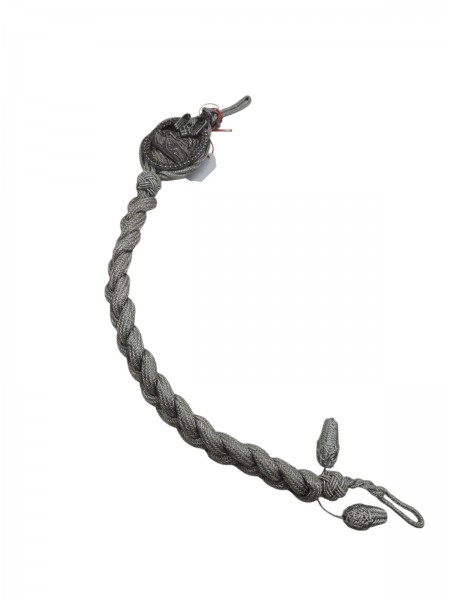 Panzer Schützenschnur Top Zustand