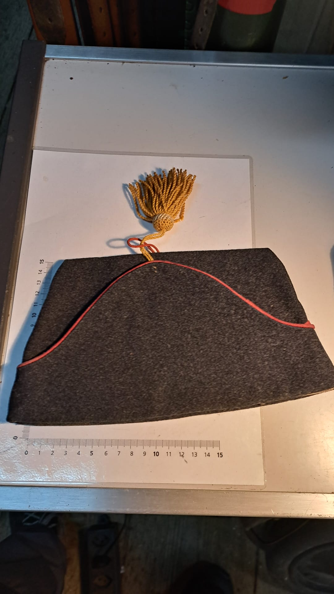 Police Mütze Schweizer Armee Bekleidung Schweizer Armee military