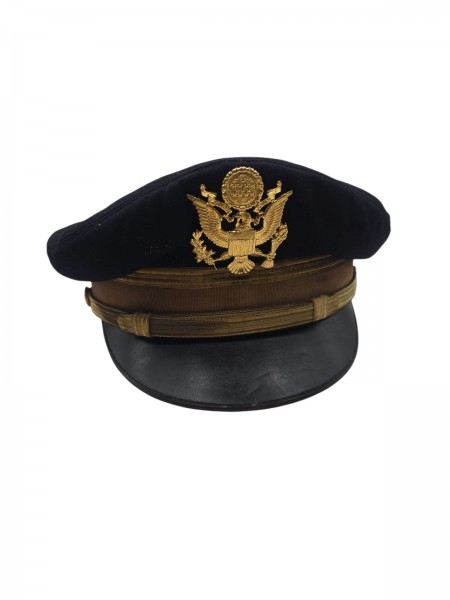 US Offiziers Mütze 2.WK