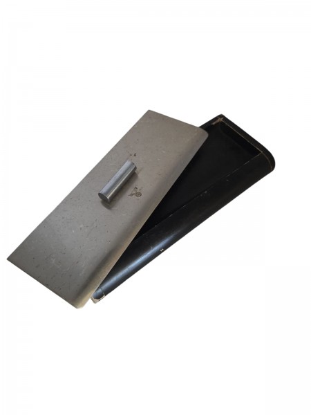 Wehrmacht Schreiben Kästchen