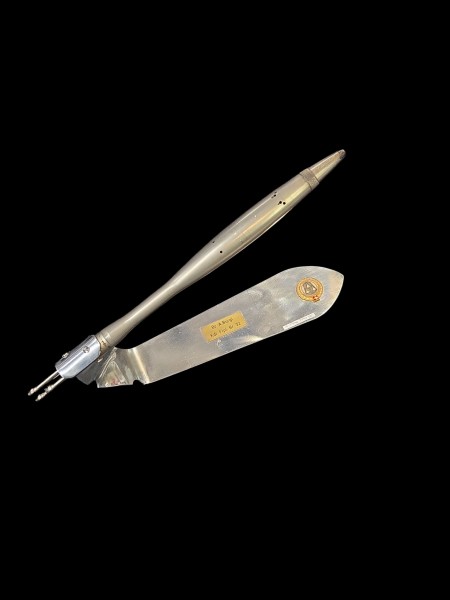 CH-Mirage Fühler