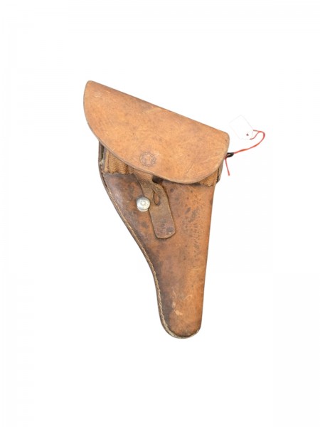 CH-Armee Revolver Tasche 82/29