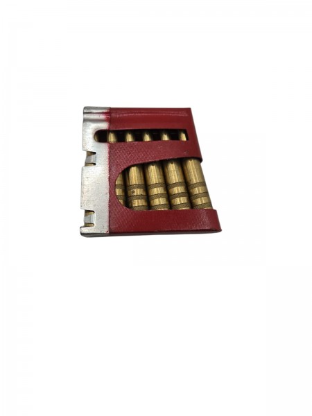 CH-Armee Manipulier Patronenlader