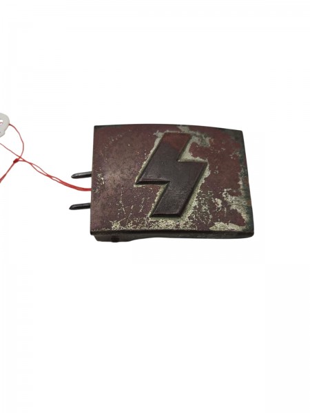 HJ Pimp Koppelschloss