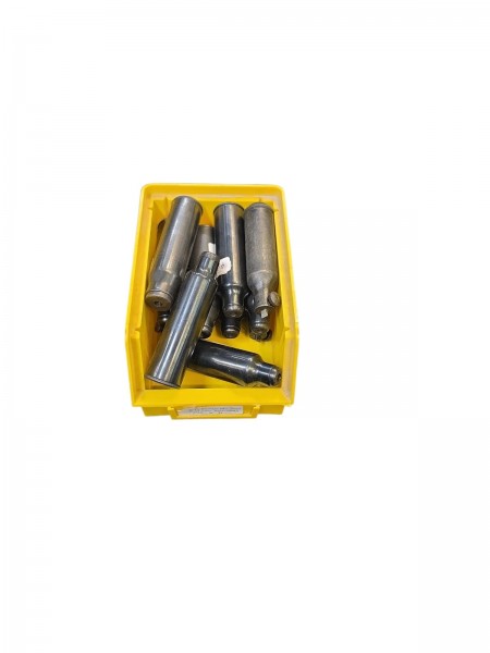CH-Armee 9mm Pistolen Putzzeug 1.Stk