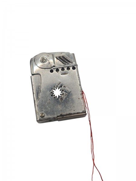 3.Reich Seltenes Feuerzug Roxy