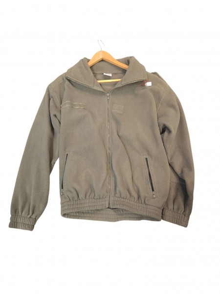 CH-Armee Fleece Jacke Gr. M Gebraucht