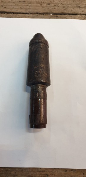 Gewehrgranate zu K98