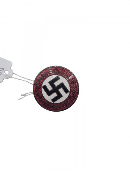 NSDAP Parteiabzeichen, Hersteller RZM M1/93