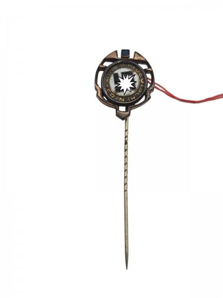 Original Deutschland Anstecknadel Selten