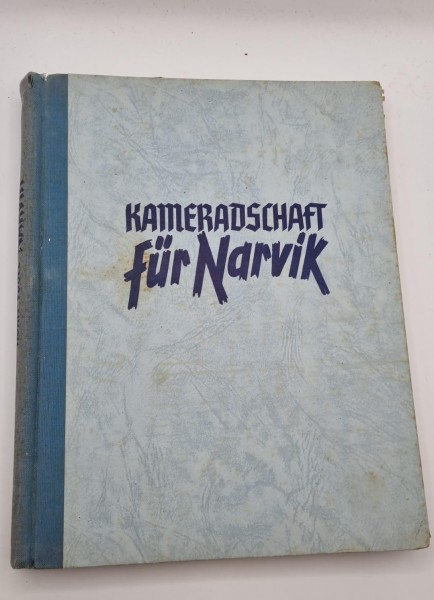 Kameradschaft für Narvik