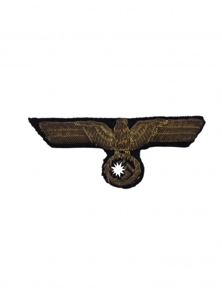 Marine Uniform Adler